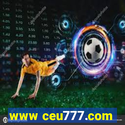 www ceu777.com